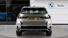 BMW X1 sDrive 18d M Sport 5dr Step Auto Diesel Estate
